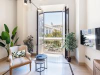 Chezmoihomes Town Hall Apartment 2 - Ferienwohnung Granada