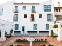 Chezmoihomes A piece of heaven over the Alhambra - Ferienwohnung Granada