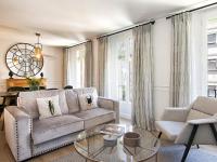 ChezmoiHomes Catedral Dúplex - B&B Granada