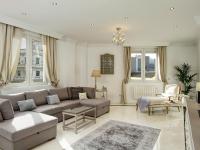 ChezmoiHomes La Belle Epoque - B&B Granada