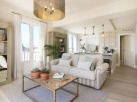 ChezmoiHomes Trinidad Deluxe Penthouse - B&B Granada