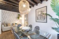 Casa Naranjos de San Matías - B&B Granada