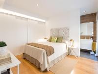 Apartamento Deluxe