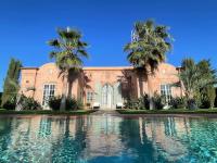 B&B Marrakesh - Villa Ava - Bed and Breakfast Marrakesh