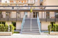 Sui Generis - Aosta Urban Apartments - Bed and Breakfast Aosta