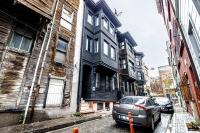 Deluxe Double Room 4 - B&B Istanbul