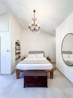 Chambre Double Deluxe