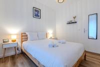 Joli T2- cocooning - wifi fibre - lave-linge - B&B Grenoble