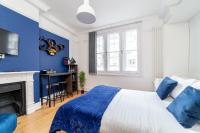 B&B Londres - Cannon Street Studios - Bed and Breakfast Londres
