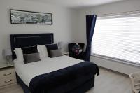 Deluxe Double Room with Shower