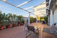 "Pier's House" - Attico a 3 chilometri dal Centro Città - B&B Milano