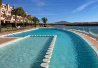 Condado de Alhama, LA ISLA 80H - Ferienwohnung