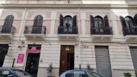 B&B Reggio Calabria - B&B Arcovito 36 - Bed and Breakfast Reggio Calabria