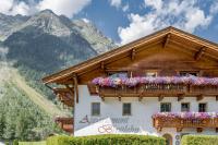 Appartement Breitlehn - B&B Längenfeld