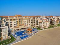 Обзор Бийч Апартаменти - Obzor Beach Apartments - B&B