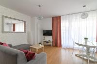 Apartment 9 mit Balkon - 2. Etage