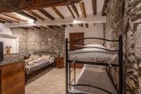 Habitación cuádruple