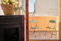 White lilium apartment - B&B Alguer