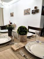 Bellos Corfu Center Apartment - B&B Ágios Rókkos