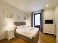 Maison Vittorio Borgo Pio - Chambres d’hôtes Rome