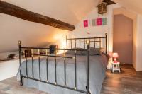 La p'tite maison - Ferienwohnung