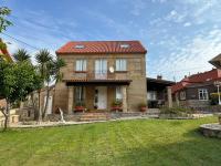 Casa de Romaxe - Ferienwohnung Muros