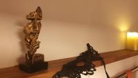 Love Room- Spa- Escale Amoureuse - B&B