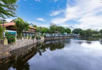 Melly Home - 128 HHT - B&B Vũng Tàu