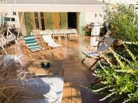 Maison Trenca - B&B Menton