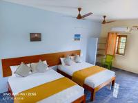 B&B Tiruvannamalai - RPM home stay - Bed and Breakfast Tiruvannamalai