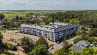 Apartamenty delux Sun & Snow Resort Jantar - rowerownia, siłownia zewnętrzna, grill - Chambres d’hôtes