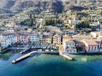 Appartamento Porticciolo - Bed and Breakfast