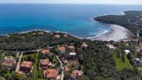 Casa vacanza l'Ulivo - Ferienwohnung