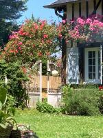 La Chambre d'hôte de Manou en Normandie - B&B La Noë-Poulain
