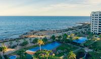 Apartamento Premium con Jacuzzi y vistas al mar en Punta Prima, Torrevieja by Rentalole - Chambres d'hôtes Torrevieja