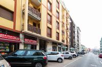 Zara Comfy Apartment - 110m from Istria M5 - Ferienwohnung Mailand