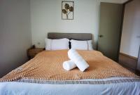 Melaka Seaview Puteri Beach - Mutiara Beach Resort - B&B Tangga Batu