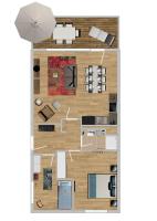 Treibgut - B&B Rettin