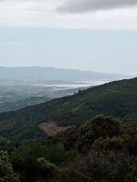 Maison individuelle au calme - B&B Valle-di-Mezzana
