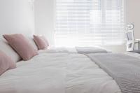 B&B Seoel - Mirae_stay 48 New Open [2Queen beds] / COEX - Bed and Breakfast Seoel