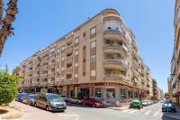 Rincon Junto al Mar - Ferienwohnung Torrevieja