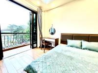 B&B Hanoi - Panorama green view studio 264 p201 - Bed and Breakfast Hanoi