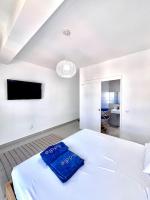 Bliss Apartments T2 - Madalena - Ferienwohnung