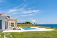 My Kefalonia Villa - Ferienwohnung Miniá