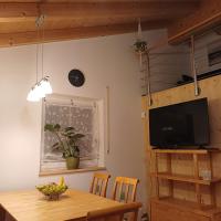 Bei Hillers - Ferienwohnung Obing