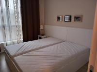 Apartment mit 2 Schlafzimmern und Meerblick