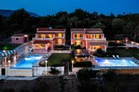 Villa Mirela Mikri - Bed and Breakfast Dassia