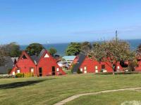 B&B Kingsdown - WAYFARERS-Stunning SEA VIEWS at Kingsdown Park, with pool & tennis court on site no118 - Bed and Breakfast Kingsdown