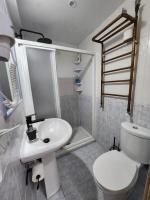 Camera Tripla Economy con Bagno in Comune