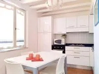 Casa Arianna (Borgo Rocce Rosse Arbatax) - Ferienwohnung Arbatax